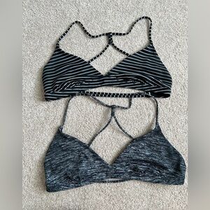 Victoria’s Secret Sports Bras